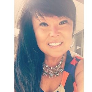 Meet your Posher, Robin